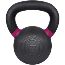 Kettlebell Master Fitness Bc Edition 32 KG